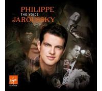 Philippe Jaroussky The Voice (CD)
