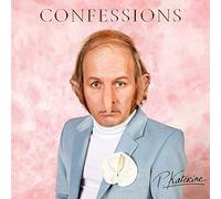 Philippe Katerine - Confessions