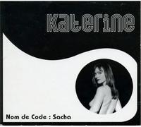 Philippe Katerine - Nom De Code: Sacha