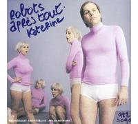 Philippe Katerine - Robots Apres Tout [Import]