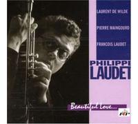 Philippe Laudet & L De Wilde - Beautiful Love.