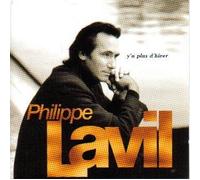 Philippe Lavil - D+M+Nage - Nonchalances