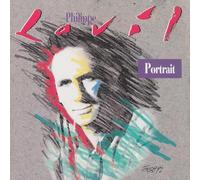 Philippe Lavil - portrait
