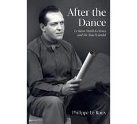 Philippe Le Roux After the Dance (Copertina rigida)