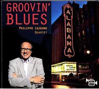 Philippe Lejeune - Groovin' Blues