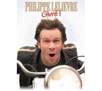 Philippe lelievre : givre