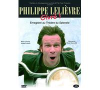 Philippe Lelièvre - Givré !