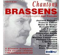 Philippe Leotard - Michel Fugain - Francoise Hardy - Pierre Richard