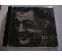 Philippe Léotard - Philippe Léotard chante Férré