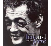 Philippe Leotard - Philippe Leotard chante Ferre [IMPORT] (US Import)
