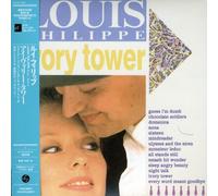 Philippe, Louis - Ivory Tower