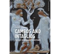 Philippe Malgouyres Cameos and Intaglios (Tascabile) Decouvertes Hors-Series