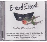 Philippe,Marco Orchestra & Sin - Encore! Encore!