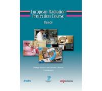 Philippe Massiot Christine Ji European Radiation Protection C (Copertina rigida)