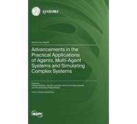 Philippe Mathie Advancements in the Practical Applications of (Copertina rigida)