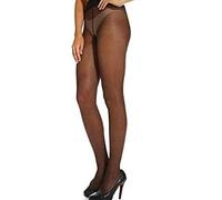 PHILIPPE MATIGNON collant all day 15 colore nero taglia 4