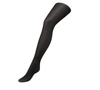 PHILIPPE MATIGNON COLLANT DONNA OPACO SEMI-VELATO 30 DEN COLORE NERO TG 2-S ART.NOBLESSE 30