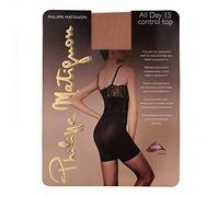 PHILIPPE MATIGNON COLLANT DONNA SNELLENTE 15 DEN COLORE THE' TG 4/L ART.ALL DAY 15