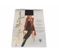 PHILIPPE MATIGNON NOBLESSE 50 collant donna microfibra 50 coffee 79% poliammide