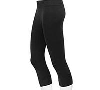 PHILIPPE MATIGNON PANTACAPRI DONNA COLORE NERO TG L ART.12084PM