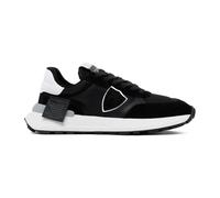 Philippe Model - Antibes Mondial Sneakers - - Shoes - Donna - Nero - 36 EU