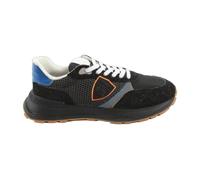 Philippe Model - Antibes Sneakers - - Shoes - Uomo - Nero - 42 EU