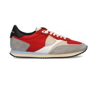 Philippe Model - Blville Running - - Shoes - Uomo - Multicolore - 43 EU
