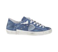 Philippe Model - Lsd1 Legere Sabot Denim - - Shoes - Donna - Blu - 36 EU