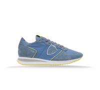 Sneakers Donna Philippe model mondial neon tzld wn61 sneakers Blu 37 EU