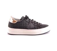 Philippe Model - Mondial Sneakers - - Shoes - Donna - Marrone - 36 EU