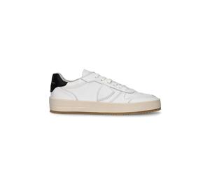 Philippe Model - Nice Low Sneakers - - Shoes - Uomo - Bianco - 40 EU
