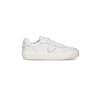 Philippe Model - Nice Low-Top Sneakers - - Shoes - Uomo - Bianco - 40 EU