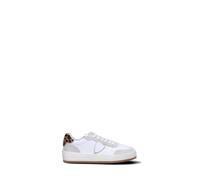 PHILIPPE MODEL - NICE LOW WOMAN Sneaker donna bianca 40