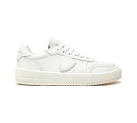 Philippe Model, ,Shoes ,Donna ,Bianco ,41 EU Sneakers Nice Tennis