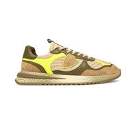 Phisique du Role - Olympique Sneakers - - Shoes - Uomo - Multicolore - 40 EU