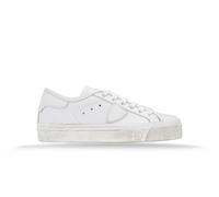 Sneakers Donna Philippe model paris haute phld v001 sneakers Bianco 40 EU