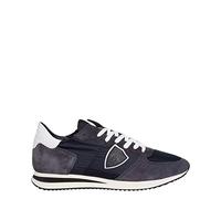 PHILIPPE MODEL PARIS TZLU Tropez X Sneakers Uomo Navy 42