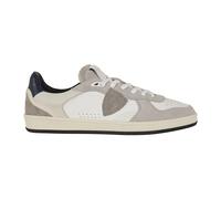 Philippe Model - Pgal Low Man - - Shoes - Uomo - Grigio - 44 EU