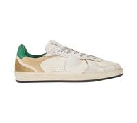 SNEAKERS Uomo PHILIPPE MODEL PARIS PGLU VC03 PGAL BLANC VERT VC03