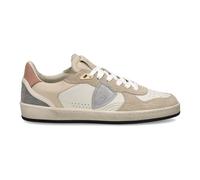 Philippe Model - Pgal Skate - - Shoes - Donna - Beige - 42 EU