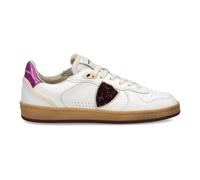 Philippe Model - Pgal Skate - - Shoes - Donna - Bianco - 40 EU