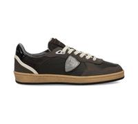 Philippe Model - Pgal Skate - - Shoes - Donna - Marrone - 41 EU