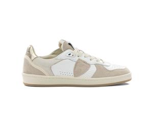 Philippe Model - Pgld Vp04 - - Shoes - Donna - Bianco - 38 EU