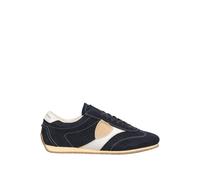 Philippe Model - Planche Low - - Shoes - Donna - Blu - 37 EU