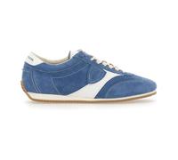 Philippe Model, ,Shoes ,Donna ,Blu ,38 EU Planche Sneaker