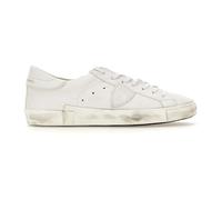 Philippe Model - Prsx Low Sneakers - - Shoes - Uomo - Bianco - 40 EU