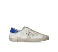 Philippe Model - Prsx Low Sneakers - - Shoes - Uomo - Bianco - 45 EU