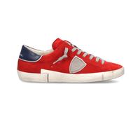 Philippe Model - Prsx - - Shoes - Uomo - Rosso - 41 EU