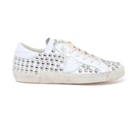 Philippe Model - Prsx Sneaker - - Shoes - Donna - Bianco - 40 EU