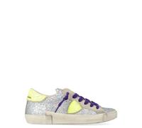 Philippe Model, ,Shoes ,Donna ,Grigio ,41 EU Philippe Model Sneakers